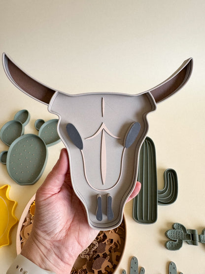 Sandy Toes & Sunshine, The Living Desert Collection for Sensory Play
