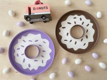 Load image into Gallery viewer, Donut Bio Tray for Sensory Play
