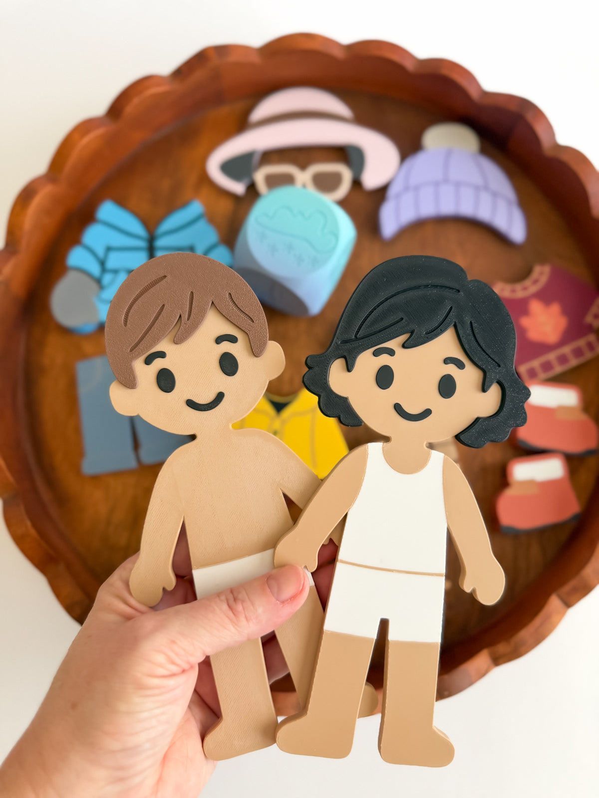 Little Makers Club First-of-the-Month Drop Subscription (personal use only)
