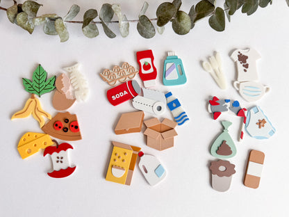 Earth Day Celebration Collection by WooBeWee