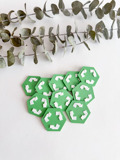 Earth Day Celebration Collection by WooBeWee