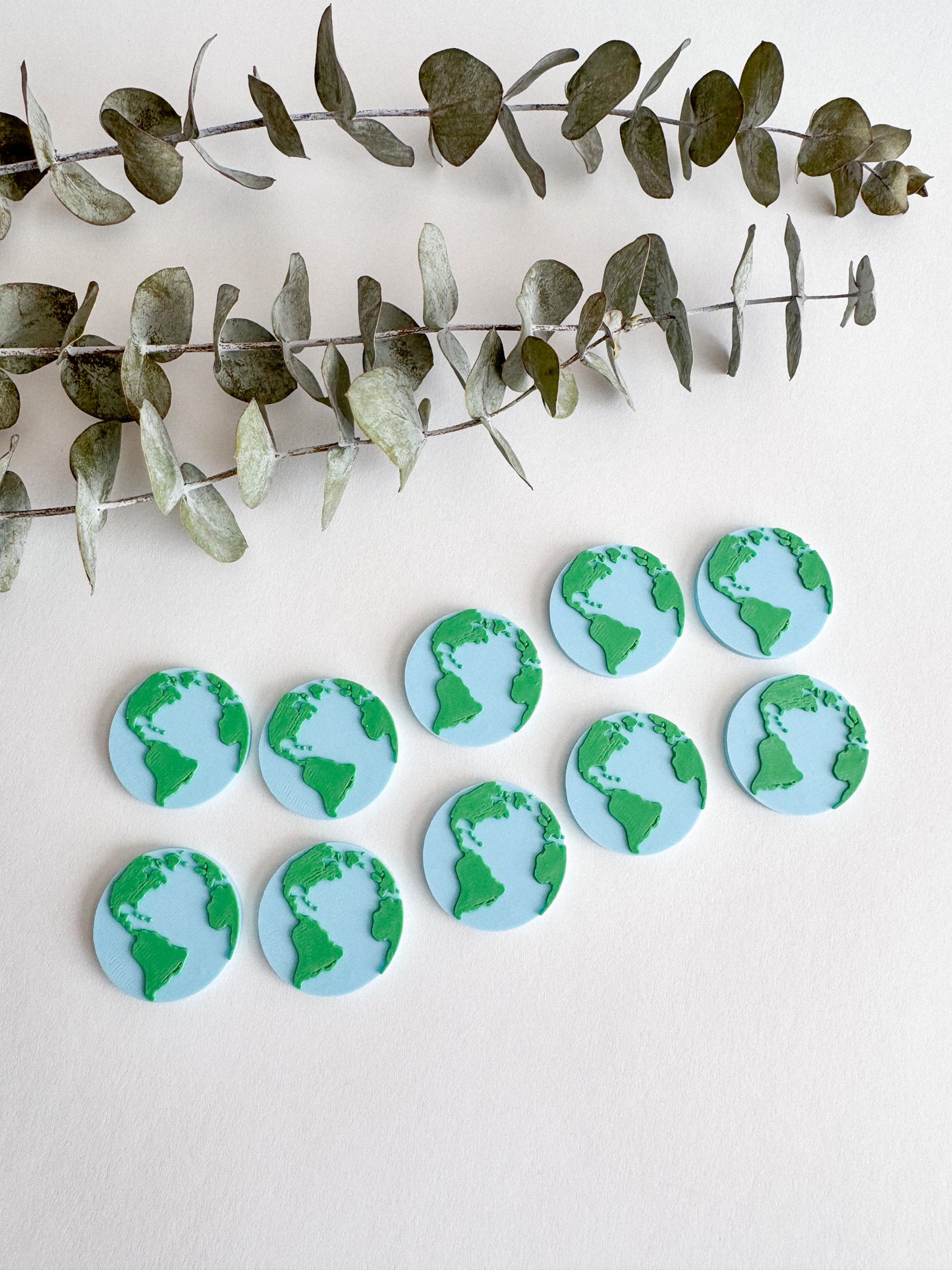 Earth Day Celebration Collection by WooBeWee