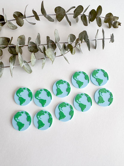Earth Day Celebration Collection by WooBeWee