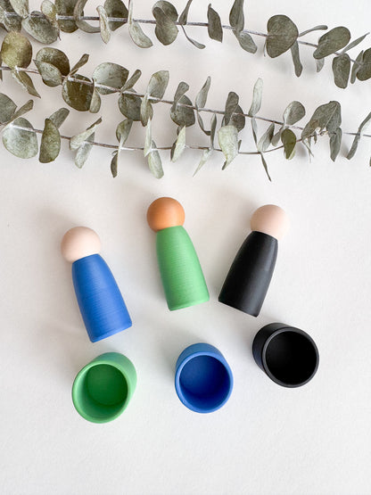 Earth Day Celebration Collection by WooBeWee