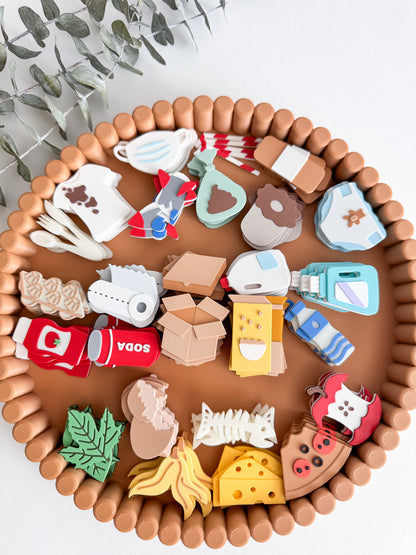 Earth Day Celebration Collection by WooBeWee