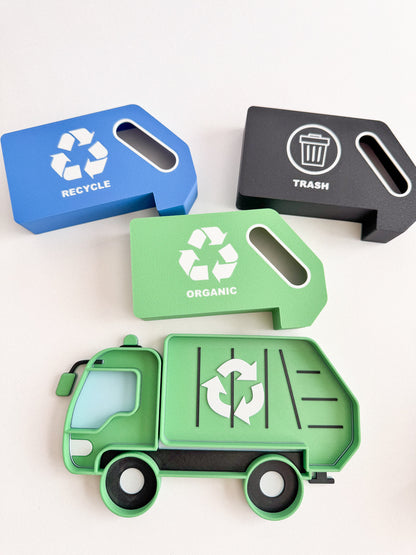 Earth Day Celebration Collection by WooBeWee
