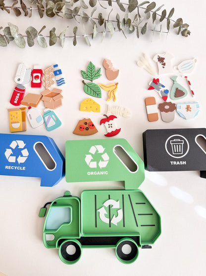 Earth Day Celebration Collection by WooBeWee