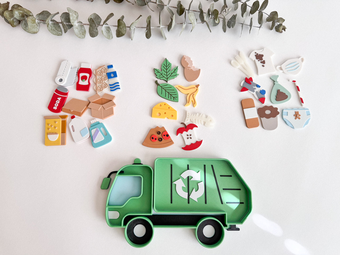 Earth Day Celebration Collection by WooBeWee