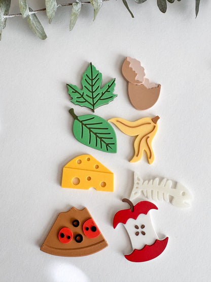 Earth Day Celebration Collection by WooBeWee