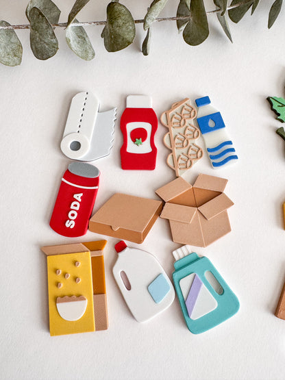 Earth Day Celebration Collection by WooBeWee