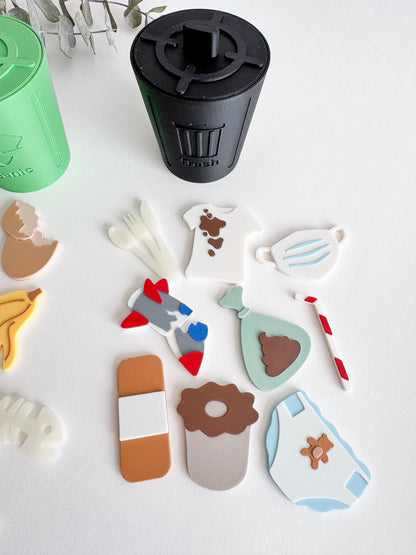 Earth Day Celebration Collection by WooBeWee