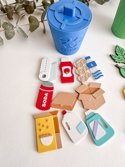 Earth Day Celebration Collection by WooBeWee