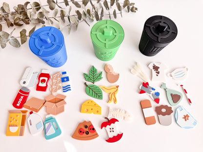 Earth Day Celebration Collection by WooBeWee