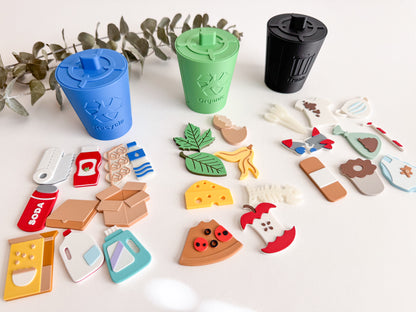Earth Day Celebration Collection by WooBeWee