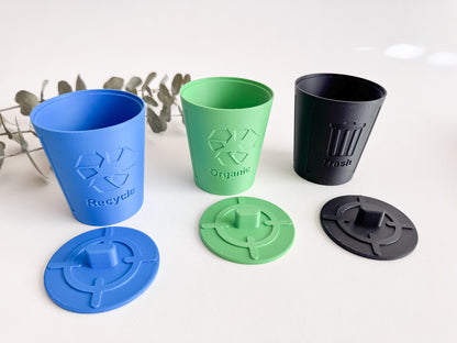 Earth Day Celebration Collection by WooBeWee