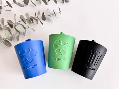Earth Day Celebration Collection by WooBeWee