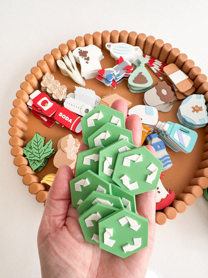 Earth Day Celebration Collection by WooBeWee