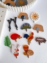 Load image into Gallery viewer, The True Meaning of Easter Story Cards by WooBeWee
