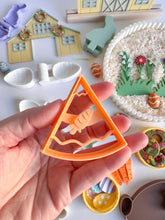 Load image into Gallery viewer, Joyful Easter and Spring collection by WooBeWee
