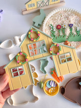 Load image into Gallery viewer, Joyful Easter and Spring collection by WooBeWee
