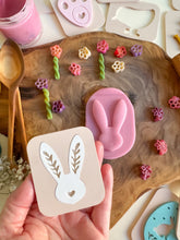 Load image into Gallery viewer, Whimsical Spring Stamp Set of 5 or Individual
