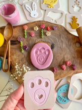 Load image into Gallery viewer, Whimsical Spring Stamp Set of 5 or Individual
