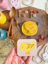 Load image into Gallery viewer, Whimsical Spring Stamp Set of 5 or Individual
