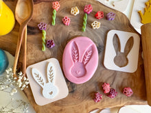 Load image into Gallery viewer, Whimsical Spring Stamp Set of 5 or Individual
