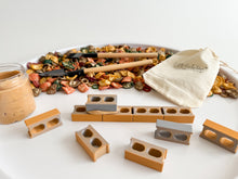 Load image into Gallery viewer, Eco-Bricks set of 10
