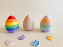 Load image into Gallery viewer, Eco-Friendly Egg Puzzle
