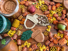 Load image into Gallery viewer, NEW Fall-tastic Bio Dough Cutters
