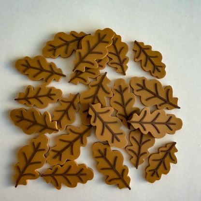 Fall Loose Parts Collection
