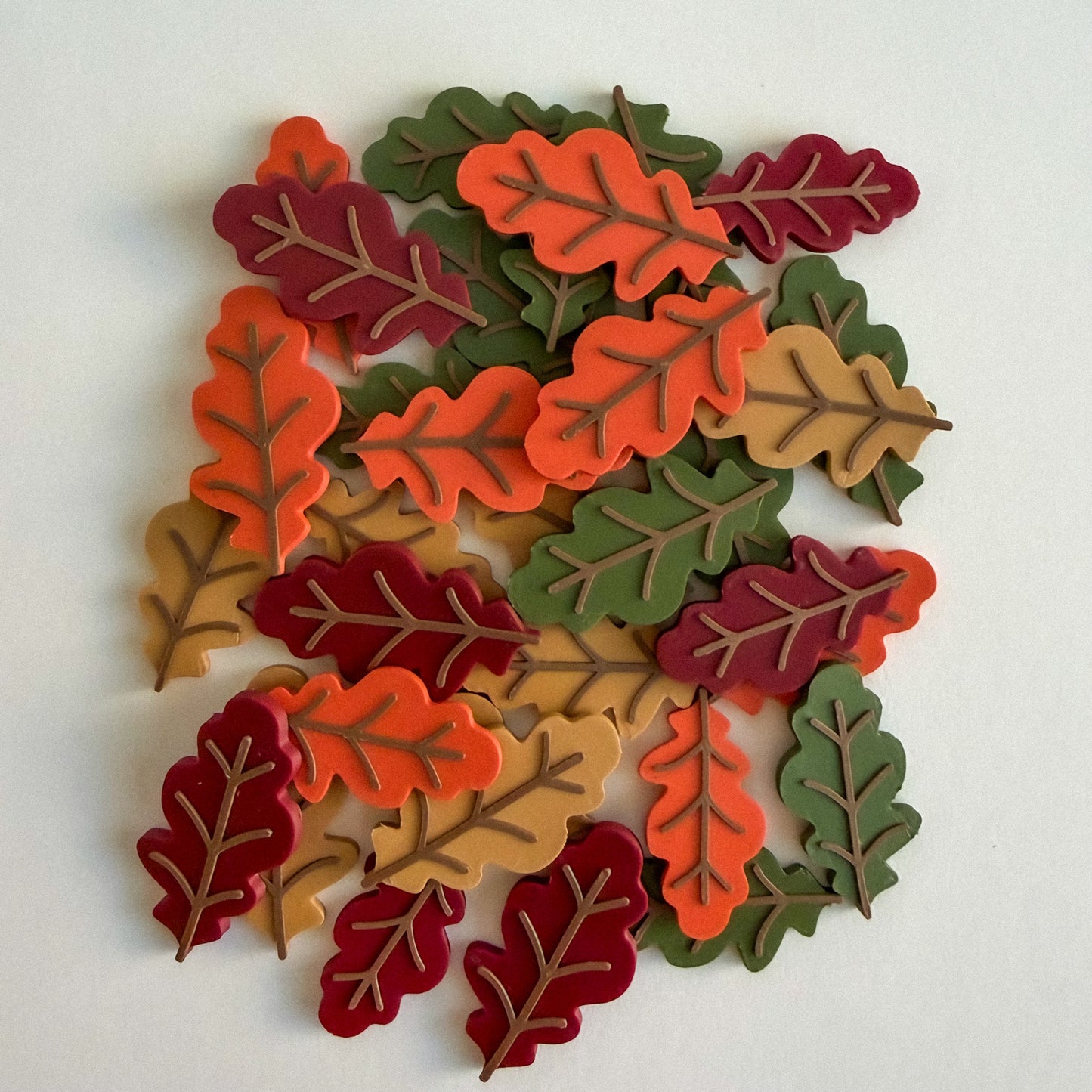 Fall Loose Parts Collection