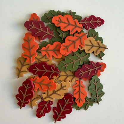 Fall Loose Parts Collection