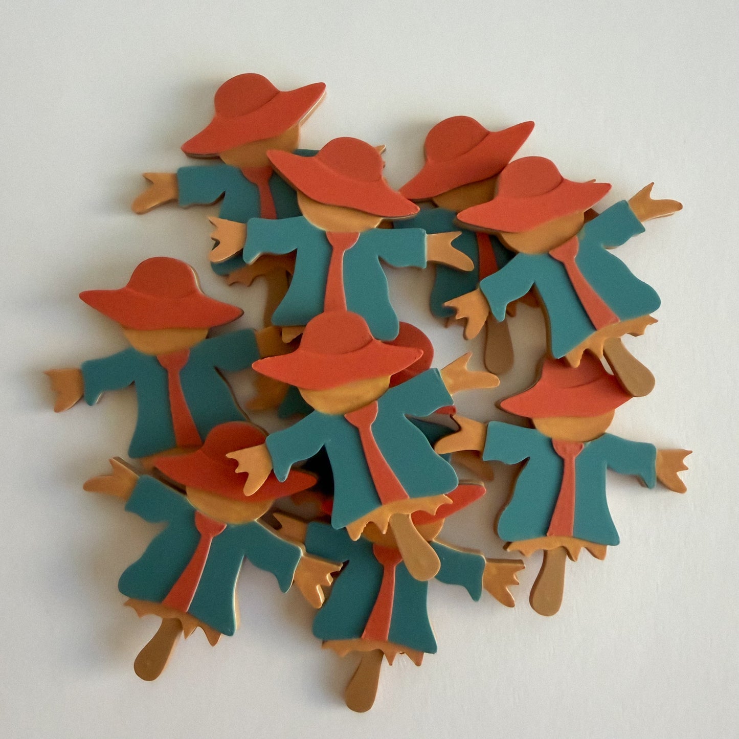 Fall Loose Parts Collection