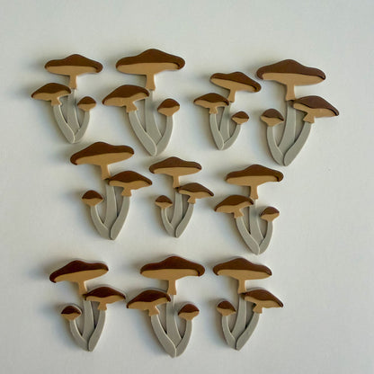 Fall Loose Parts Collection