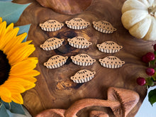 Load image into Gallery viewer, Fall-themed Math Counters
