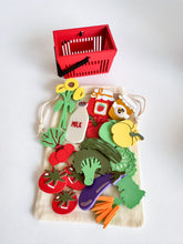 Load image into Gallery viewer, Build Your Own Farmer's Market by WooBeWee
