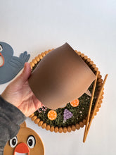 Load image into Gallery viewer, Feed The Hungry Bird Sensory Adventure by WooBeWee
