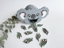 Load image into Gallery viewer, Feed the Hungry Koala Sensory Adventure by WooBeWee™
