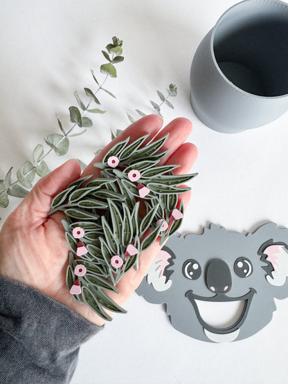 Feed the Hungry Koala Sensory Adventure by WooBeWee™