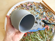 Load image into Gallery viewer, Feed the Shark: A Jawsome Sensory Play Adventure with 20 pcs Delicious Feast
