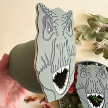 Load image into Gallery viewer, Feed the T-Rex: A Prehistoric Sensory Adventure!
