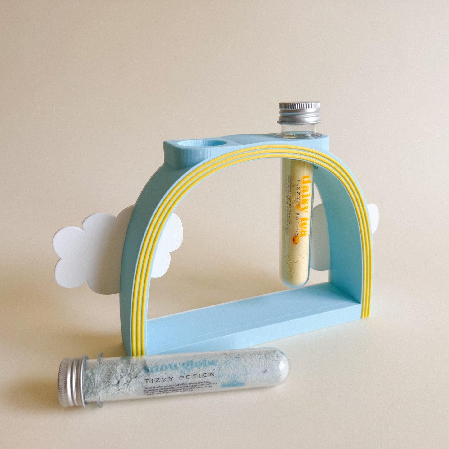 Potion Master and Young Scientist Test Tube Stand