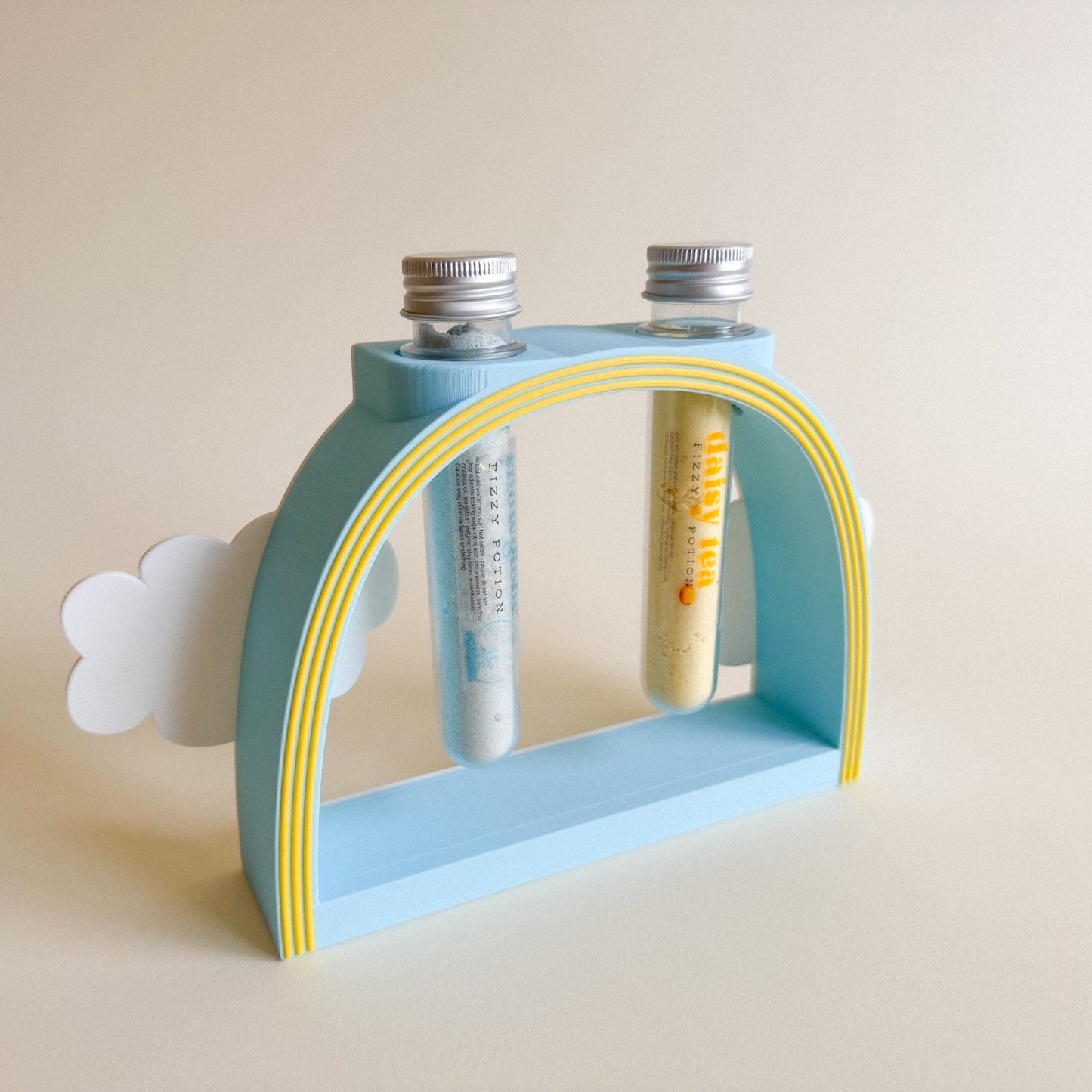 Potion Master and Young Scientist Test Tube Stand