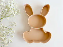 Load image into Gallery viewer, Fluffy Ears &amp; Fuzzy Fun: Bunny Bio Sensory Play Tray
