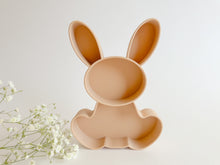 Load image into Gallery viewer, Fluffy Ears &amp; Fuzzy Fun: Bunny Bio Sensory Play Tray
