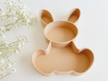 Load image into Gallery viewer, Fluffy Ears &amp; Fuzzy Fun: Bunny Bio Sensory Play Tray
