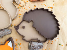 Load image into Gallery viewer, Forest Friends Bio Sensory Play Tray
