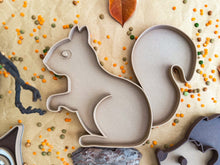 Load image into Gallery viewer, Forest Friends Bio Sensory Play Tray
